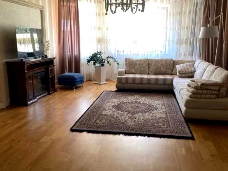 House. Odessa, Lvivska St.