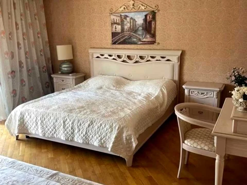 House. Odessa, Lvivska St.