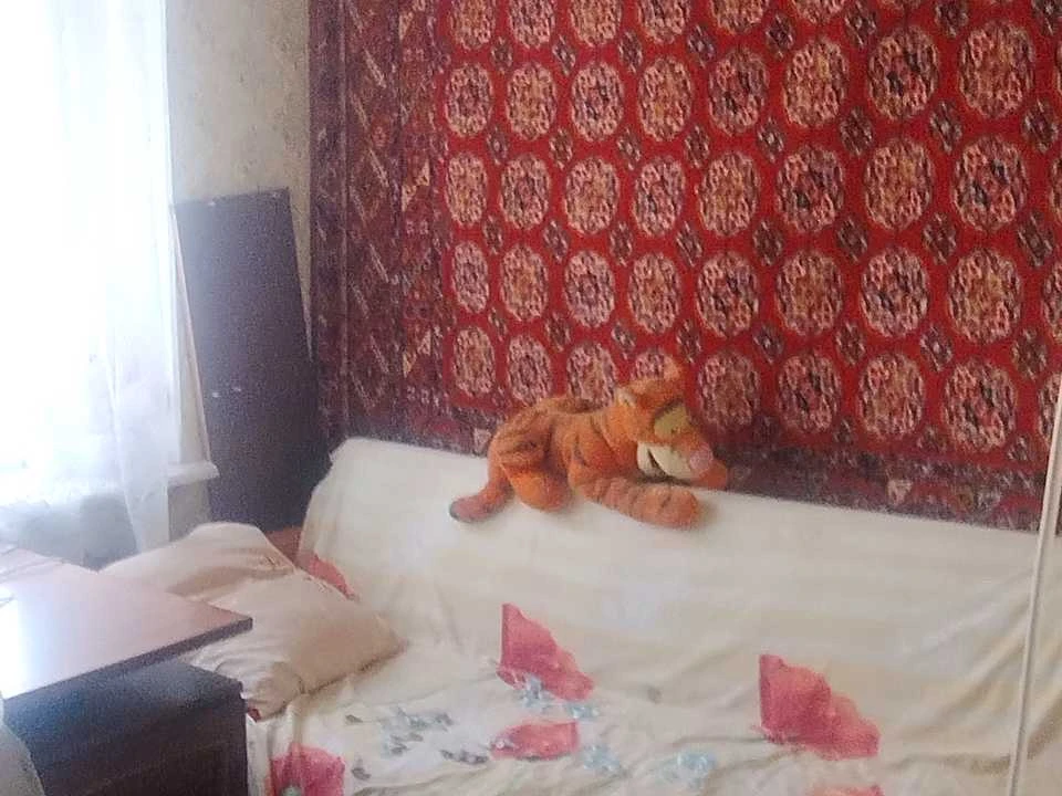 Квартира. Винница, Евгения Пикуса ул. (Папанина), (Дом)