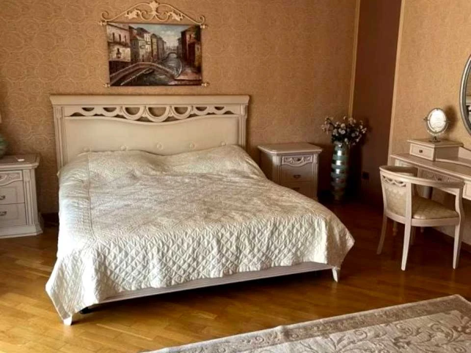 House. Odessa, Lvivska St.