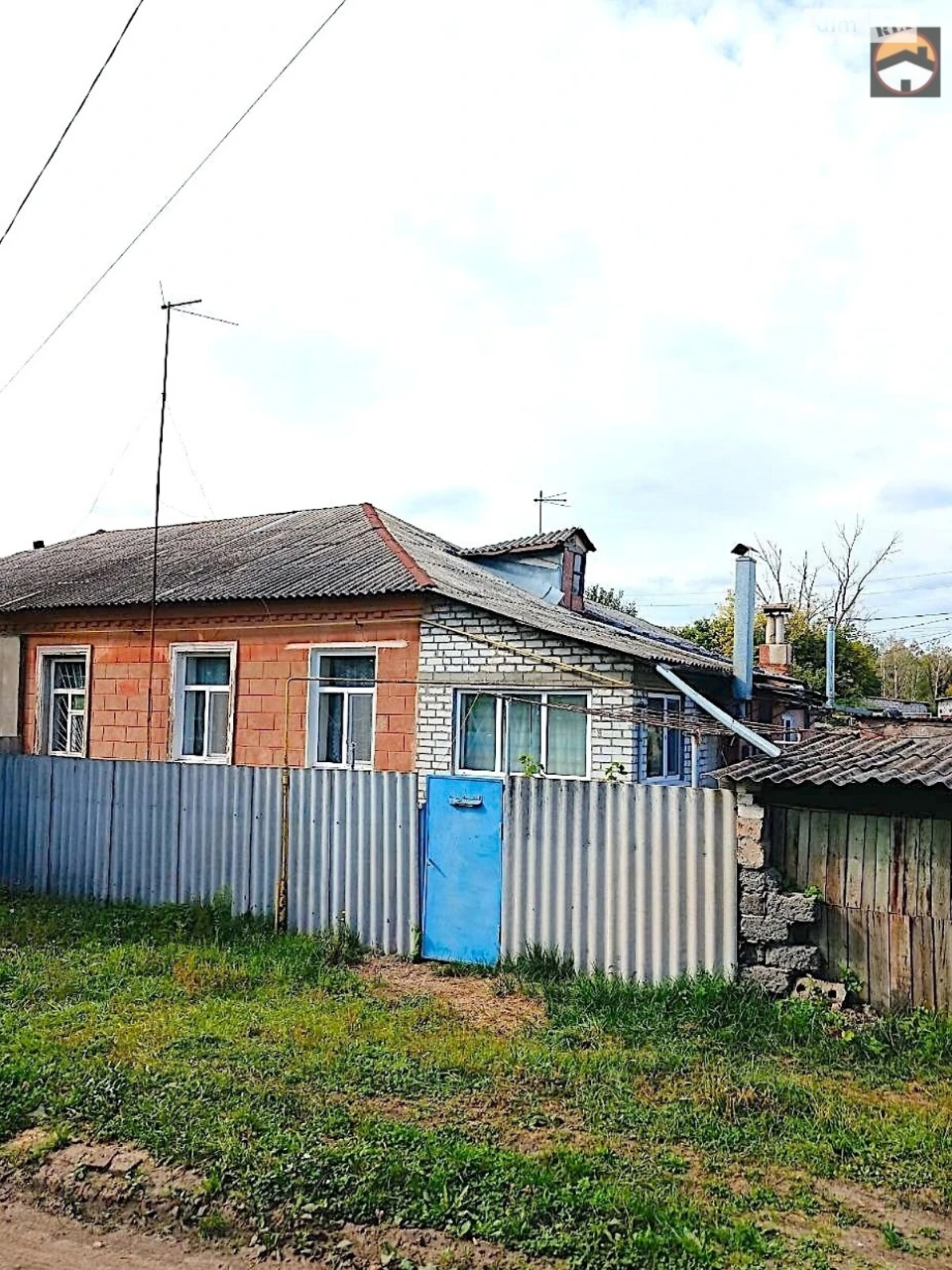 Продаж Частина будинку Григорівка