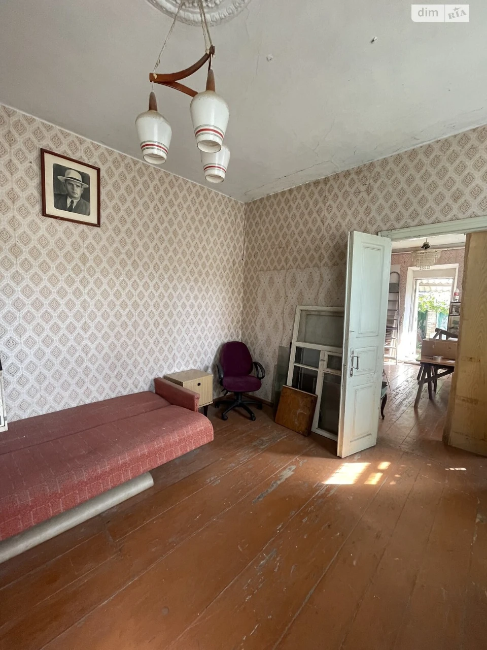 Продаж Частина будинку Придніпровський