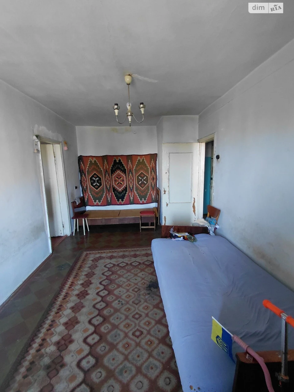 Продаж Квартира Інгульський