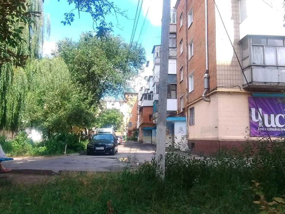 Квартира. Винница, Евгения Пикуса ул. (Папанина), (Дом)