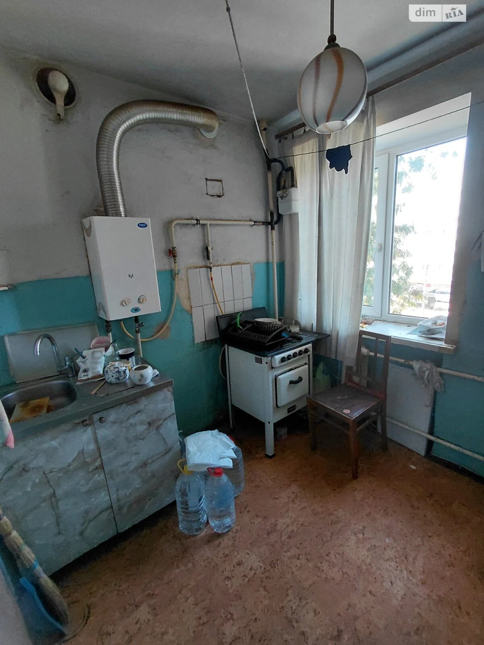 Продаж Квартира Інгульський