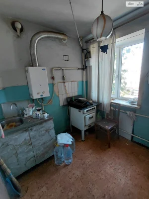Продаж Квартира Інгульський