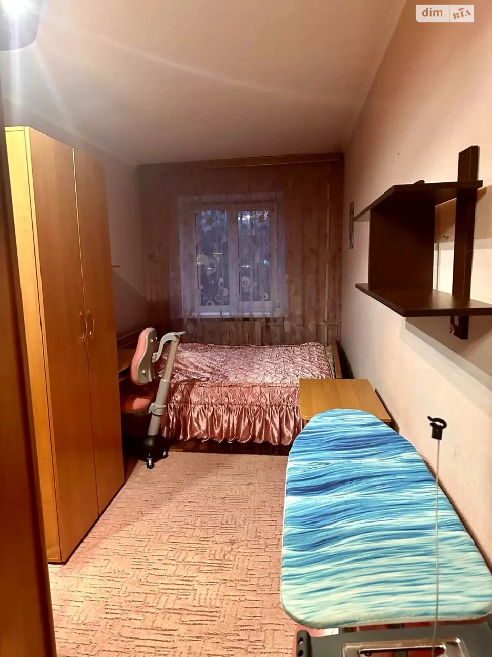 Long Term Rental Apartment, Vyshorodsky District