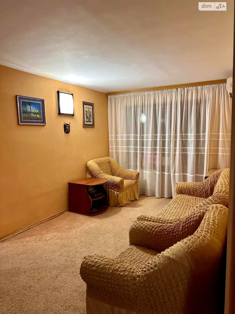 Long Term Rental Apartment, Vyshorodsky District