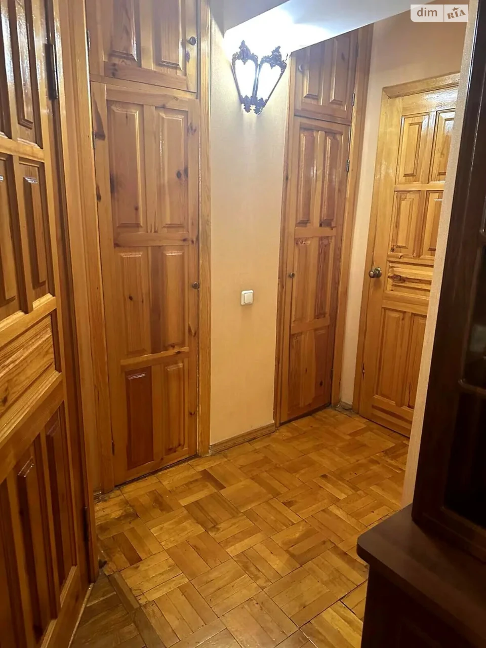 Long Term Rental Apartment, Vyshorodsky District