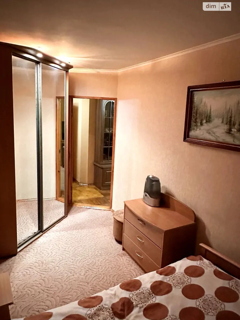 Long Term Rental Apartment, Vyshorodsky District