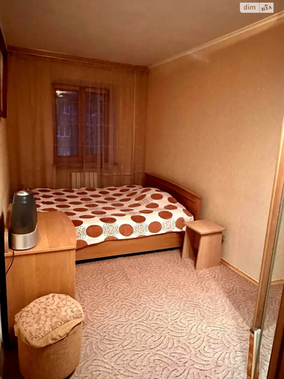 Long Term Rental Apartment, Vyshorodsky District