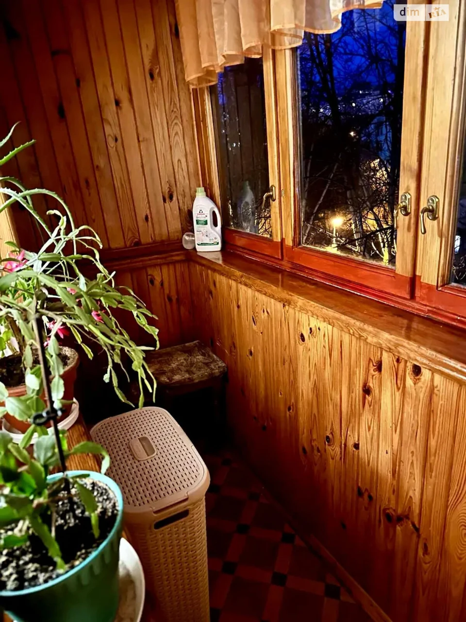 Long Term Rental Apartment, Vyshorodsky District