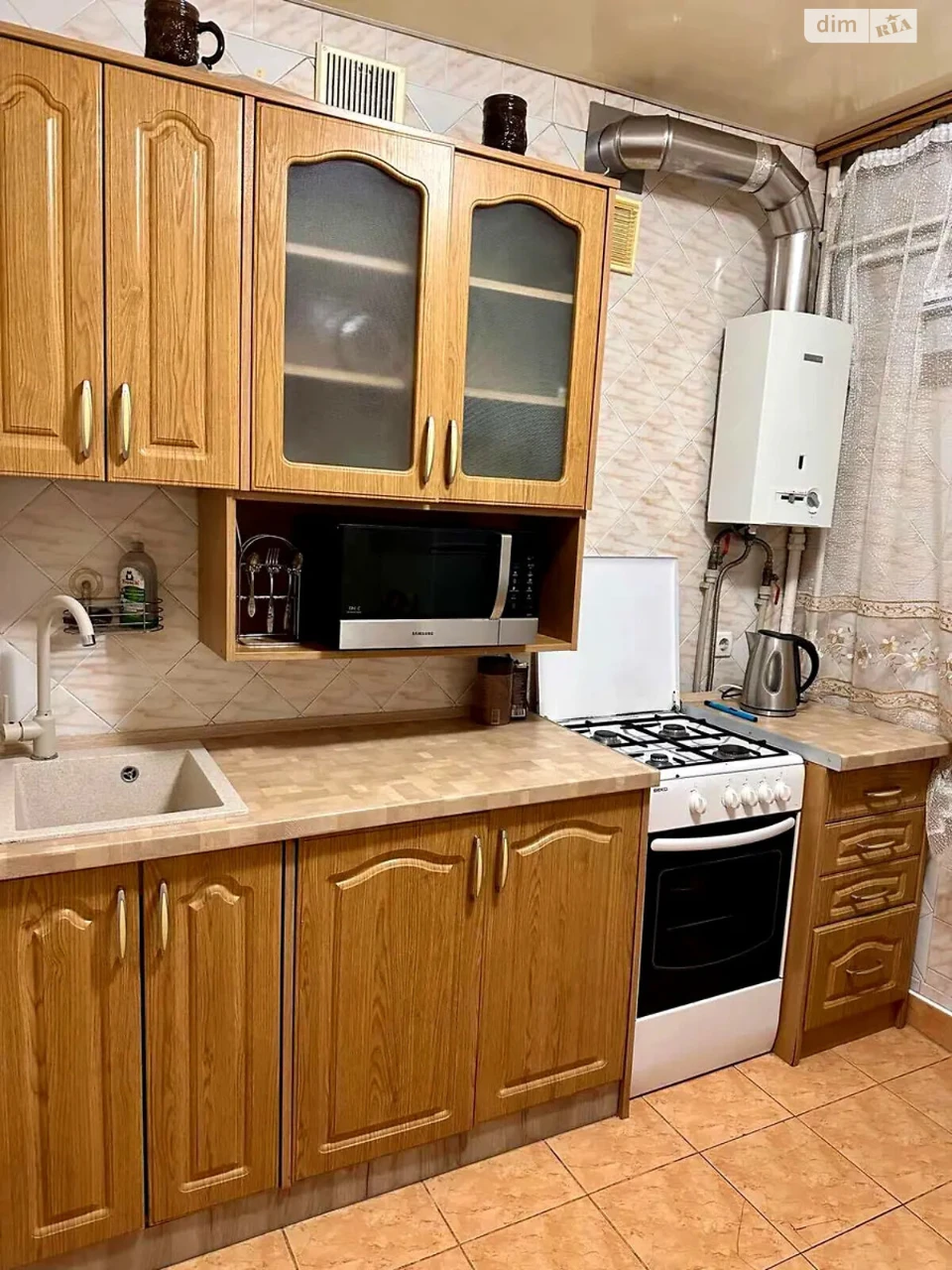 Long Term Rental Apartment, Vyshorodsky District
