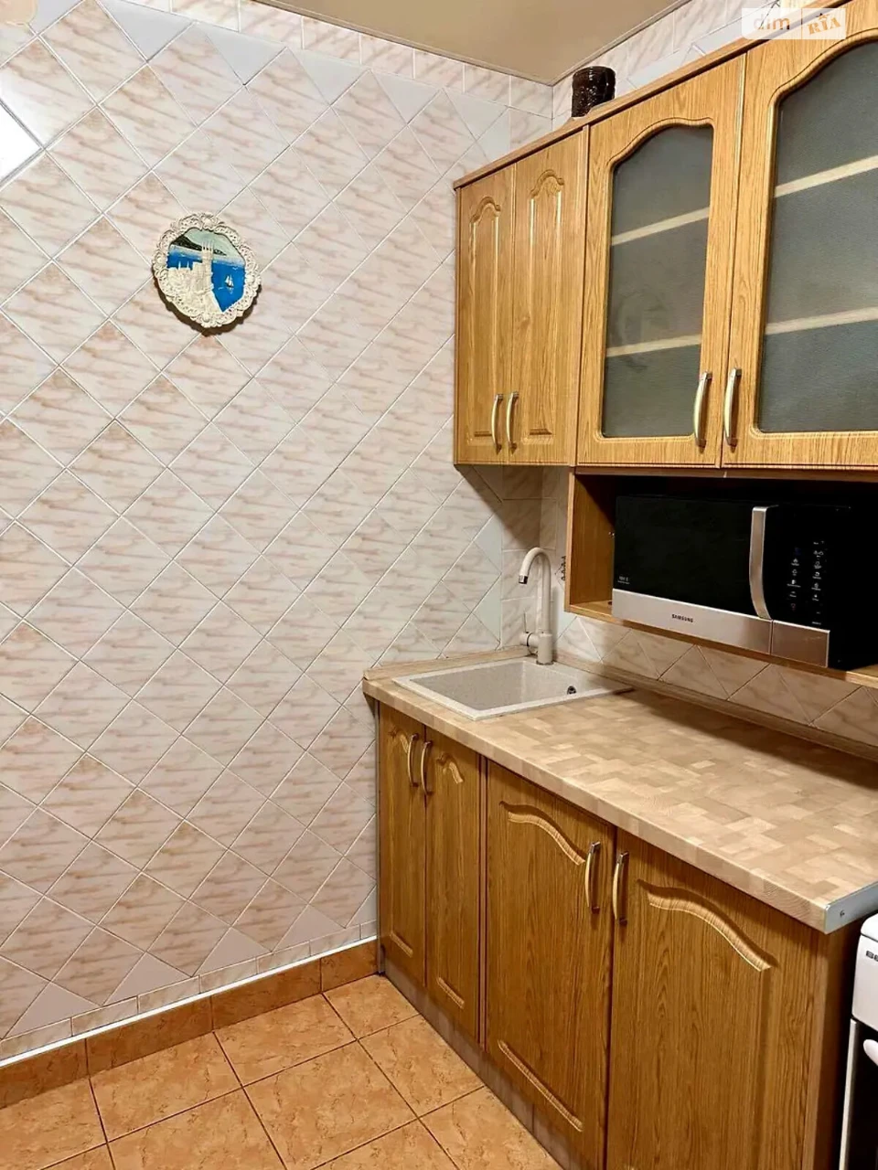 Long Term Rental Apartment, Vyshorodsky District