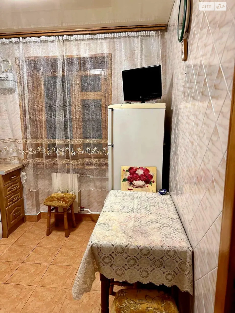 Long Term Rental Apartment, Vyshorodsky District