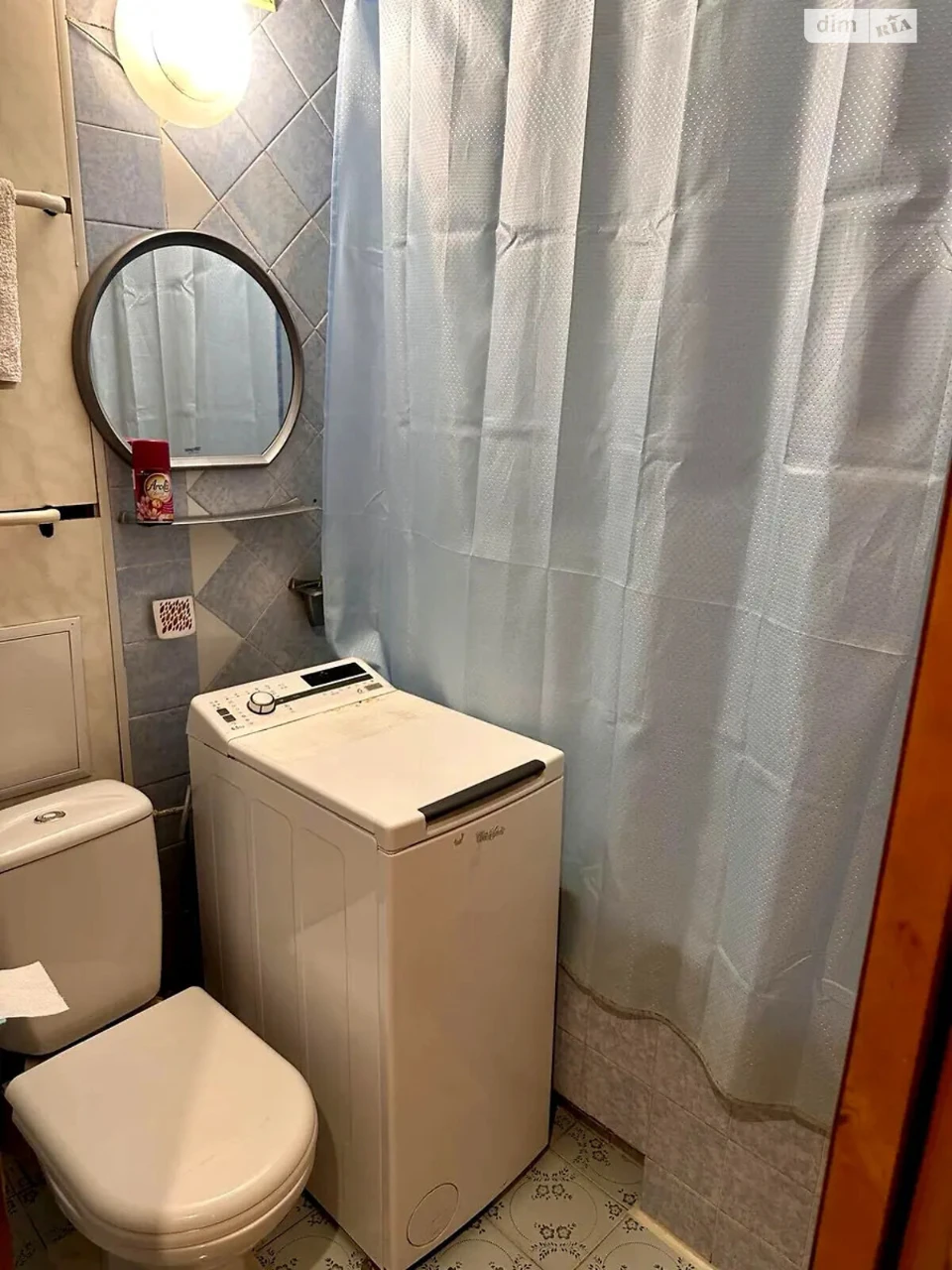 Long Term Rental Apartment, Vyshorodsky District