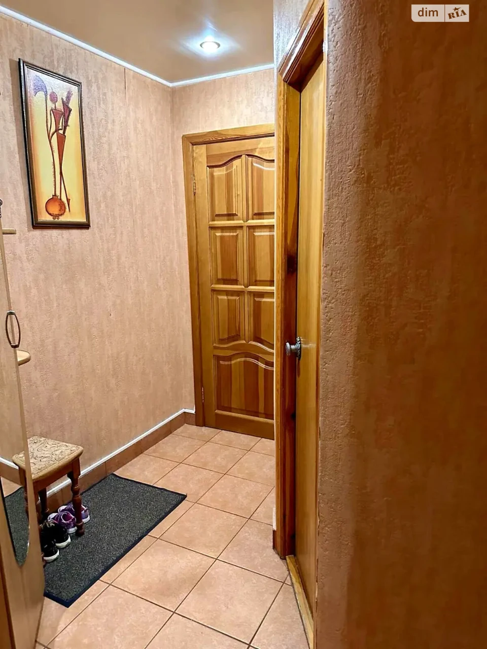 Long Term Rental Apartment, Vyshorodsky District