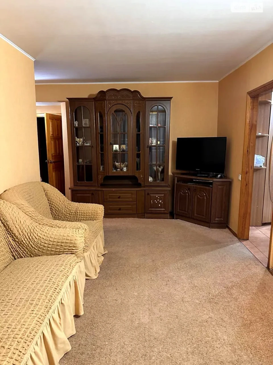 Long Term Rental Apartment, Vyshorodsky District