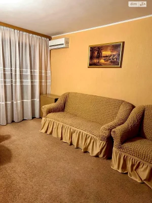 Long Term Rental Apartment, Vyshorodsky District