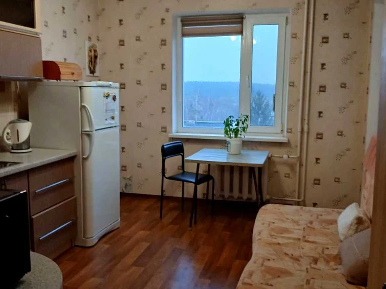 Квартира. Київ, Рахманінова вул.