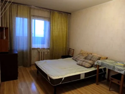 Квартира. Київ, Рахманінова вул.