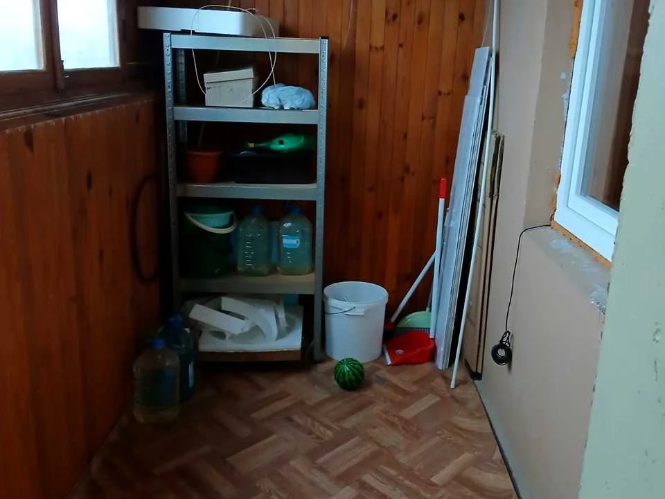 Квартира. Київ, Рахманінова вул.