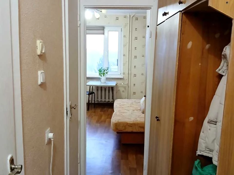 Квартира. Київ, Рахманінова вул.
