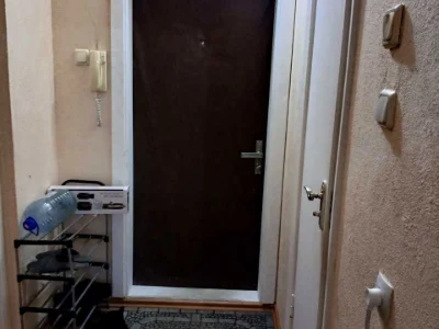 Квартира. Київ, Рахманінова вул.