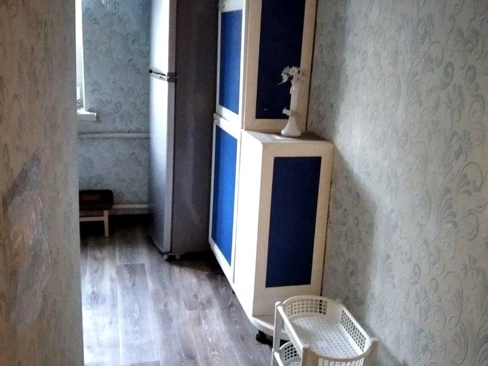 Квартира. Київ, Мрії вул.