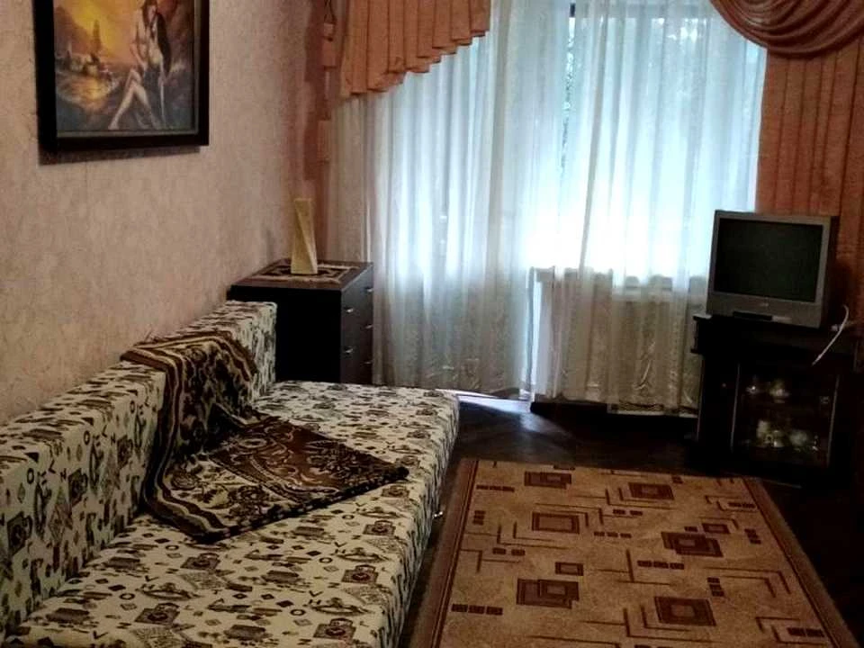 Квартира. Київ, Мрії вул.