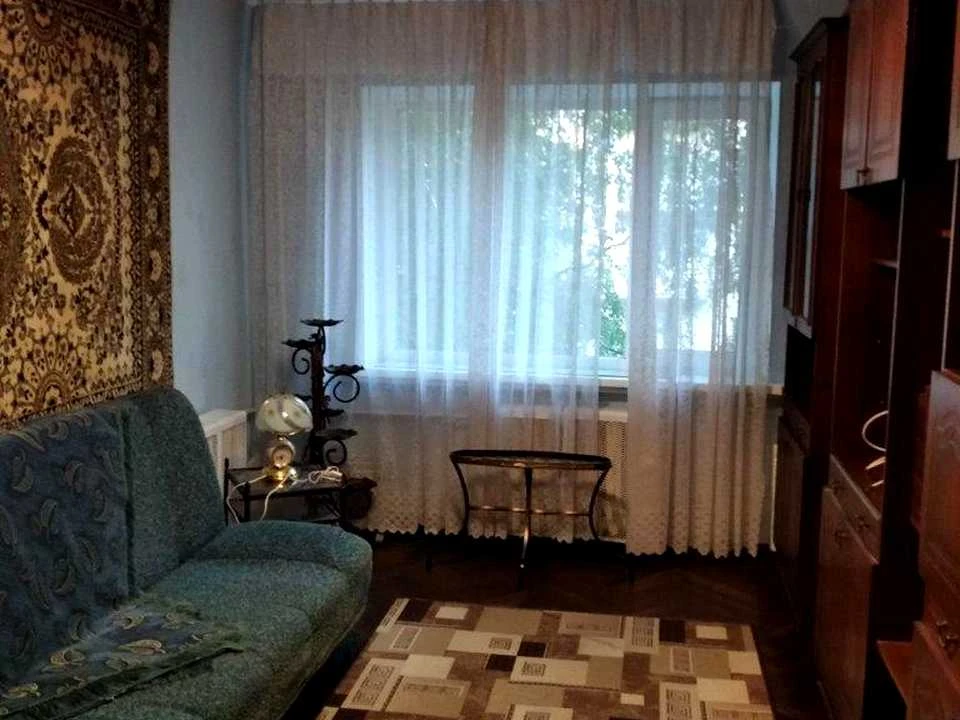 Квартира. Київ, Мрії вул.