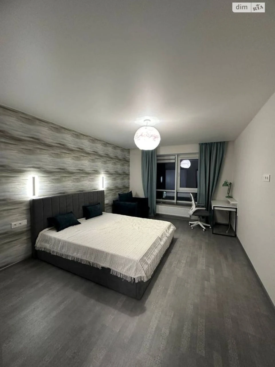 Long-term Rental Apartment Solnatska Slobidka