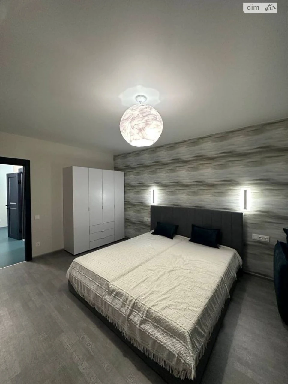 Long-term Rental Apartment Solnatska Slobidka
