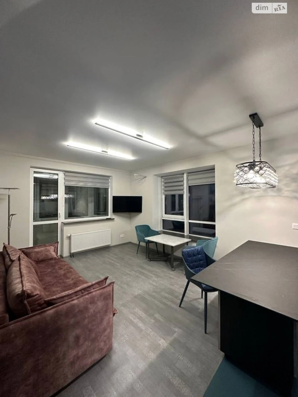 Long-term Rental Apartment Solnatska Slobidka