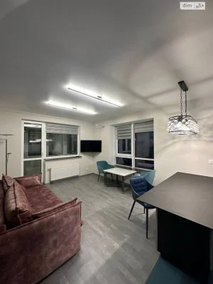 Long-term Rental Apartment Solnatska Slobidka
