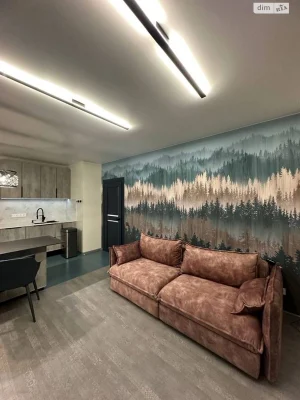 Long-term Rental Apartment Solnatska Slobidka