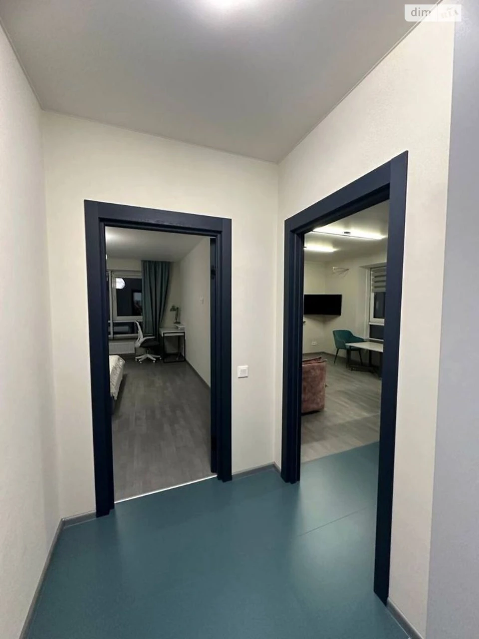 Long-term Rental Apartment Solnatska Slobidka