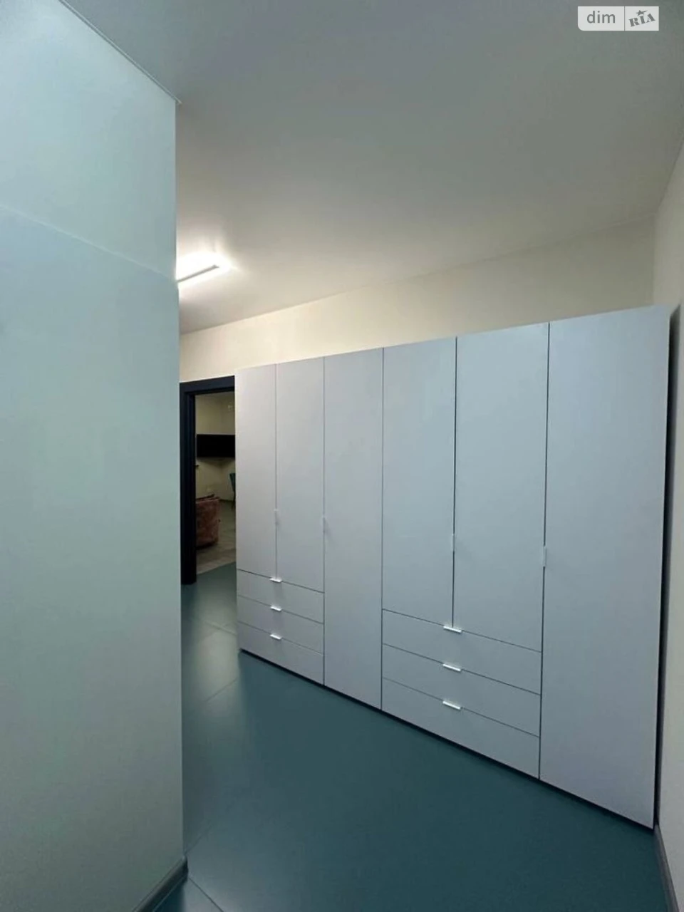 Long-term Rental Apartment Solnatska Slobidka