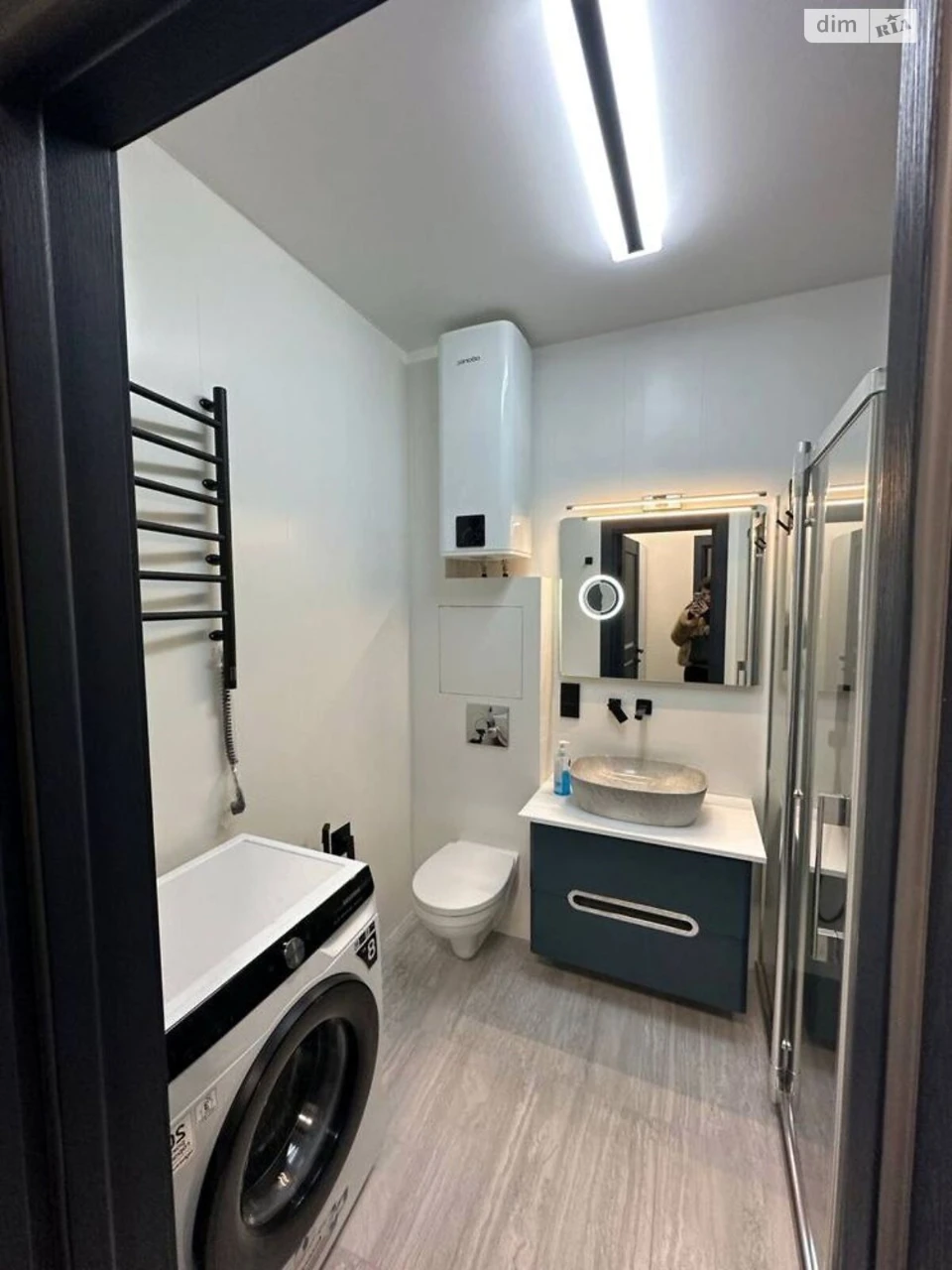 Long-term Rental Apartment Solnatska Slobidka