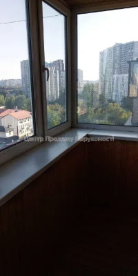 Продажа 3-комн. квартиры, 67 м², 9/9 этаж, Киев. Отличное расположение