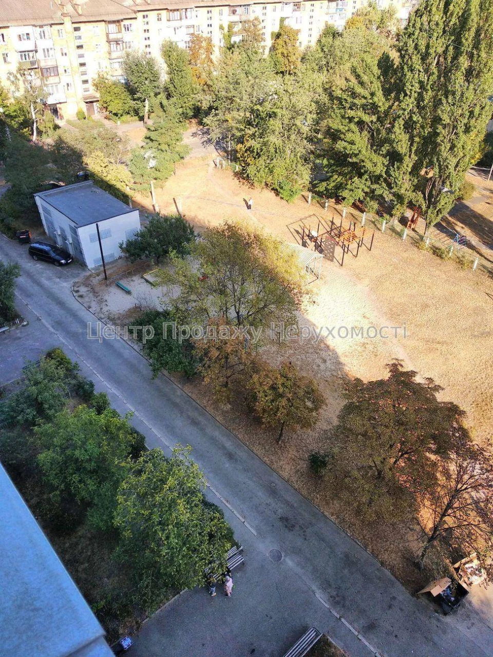 Продажа 3-комн. квартиры, 67 м², 9/9 этаж, Киев. Отличное расположение