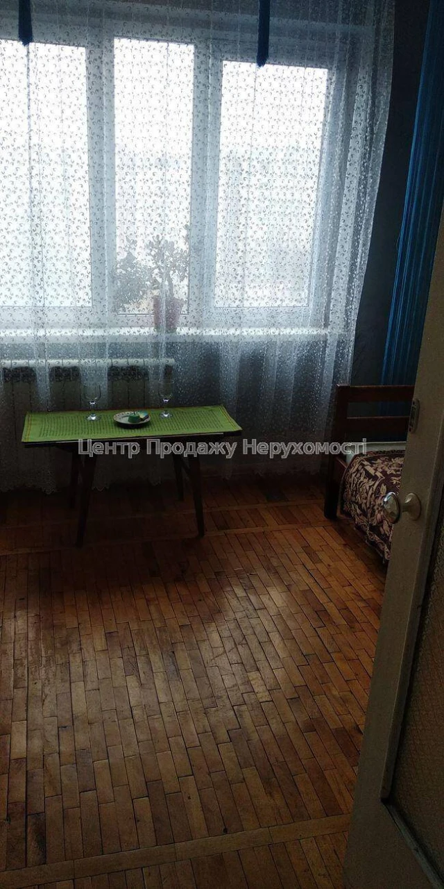Продажа 3-комн. квартиры, 67 м², 9/9 этаж, Киев. Отличное расположение