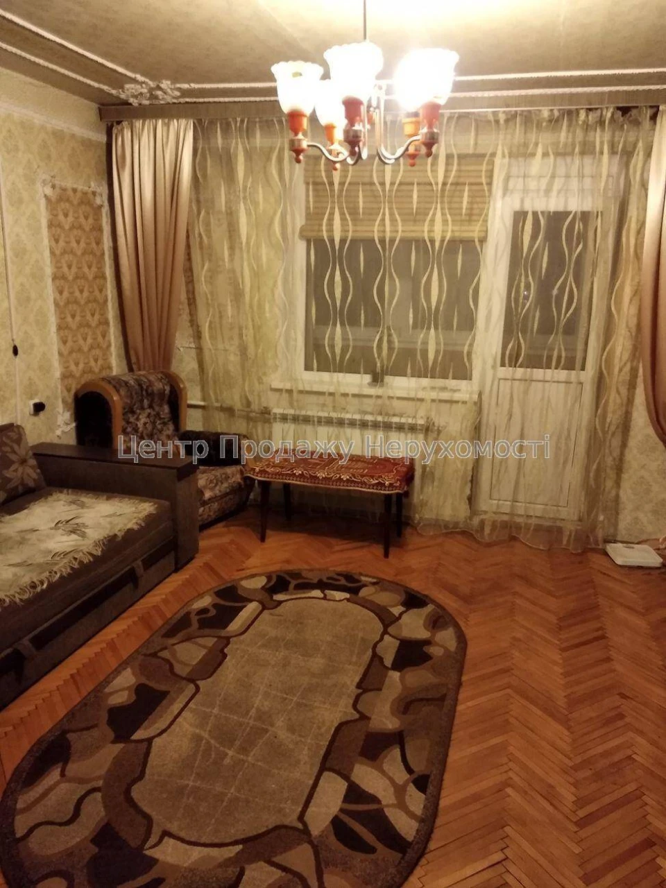 Продажа 3-комн. квартиры, 67 м², 9/9 этаж, Киев. Отличное расположение