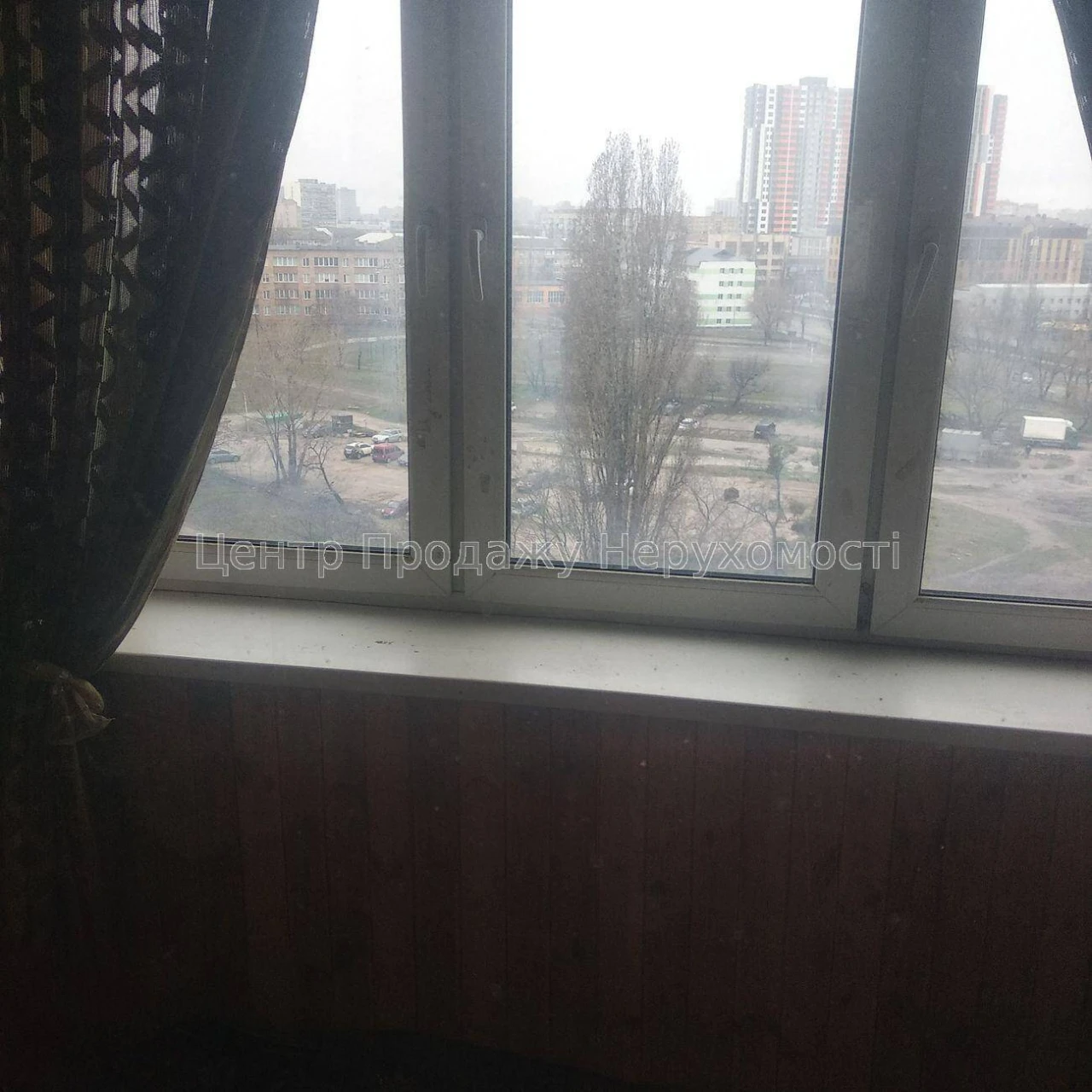 Продажа 3-комн. квартиры, 67 м², 9/9 этаж, Киев. Отличное расположение