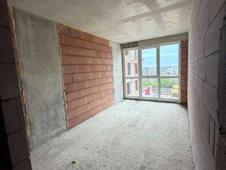 Apartment. Lviv, Vasyl Shchurata St., (Building 8)