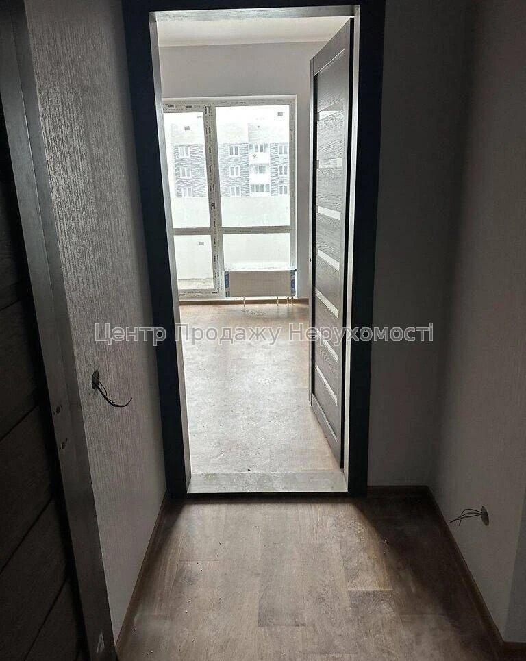 Sale of 1-room apartment in the Navigator 2 residential complex (Kyiv)