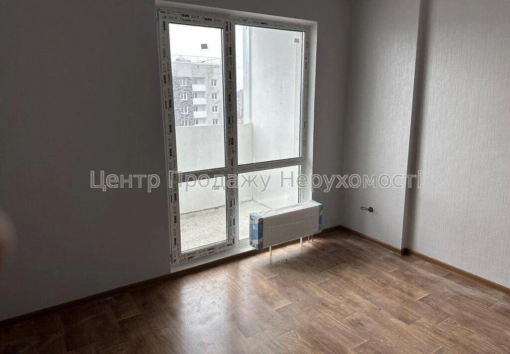 Sale of 1-room apartment in the Navigator 2 residential complex (Kyiv)