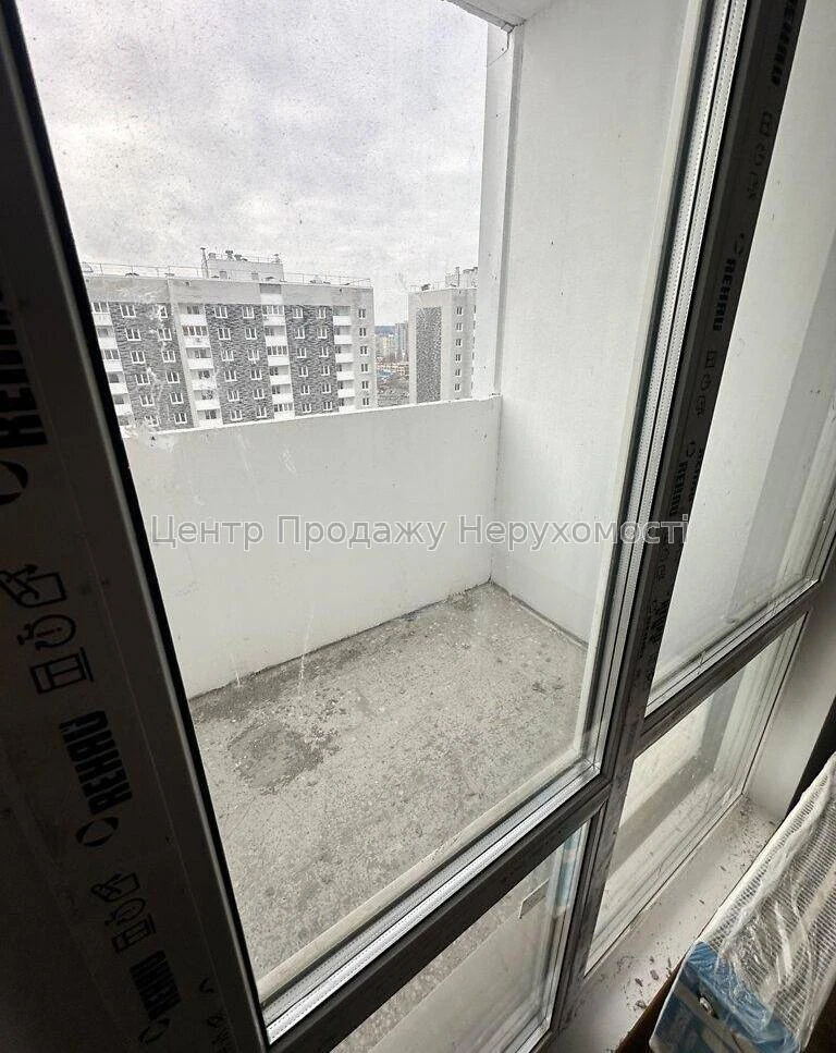 Sale of 1-room apartment in the Navigator 2 residential complex (Kyiv)
