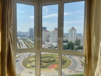 Продаж 3-кімн. квартири, 115 м², 15/19 поверх, Київ.