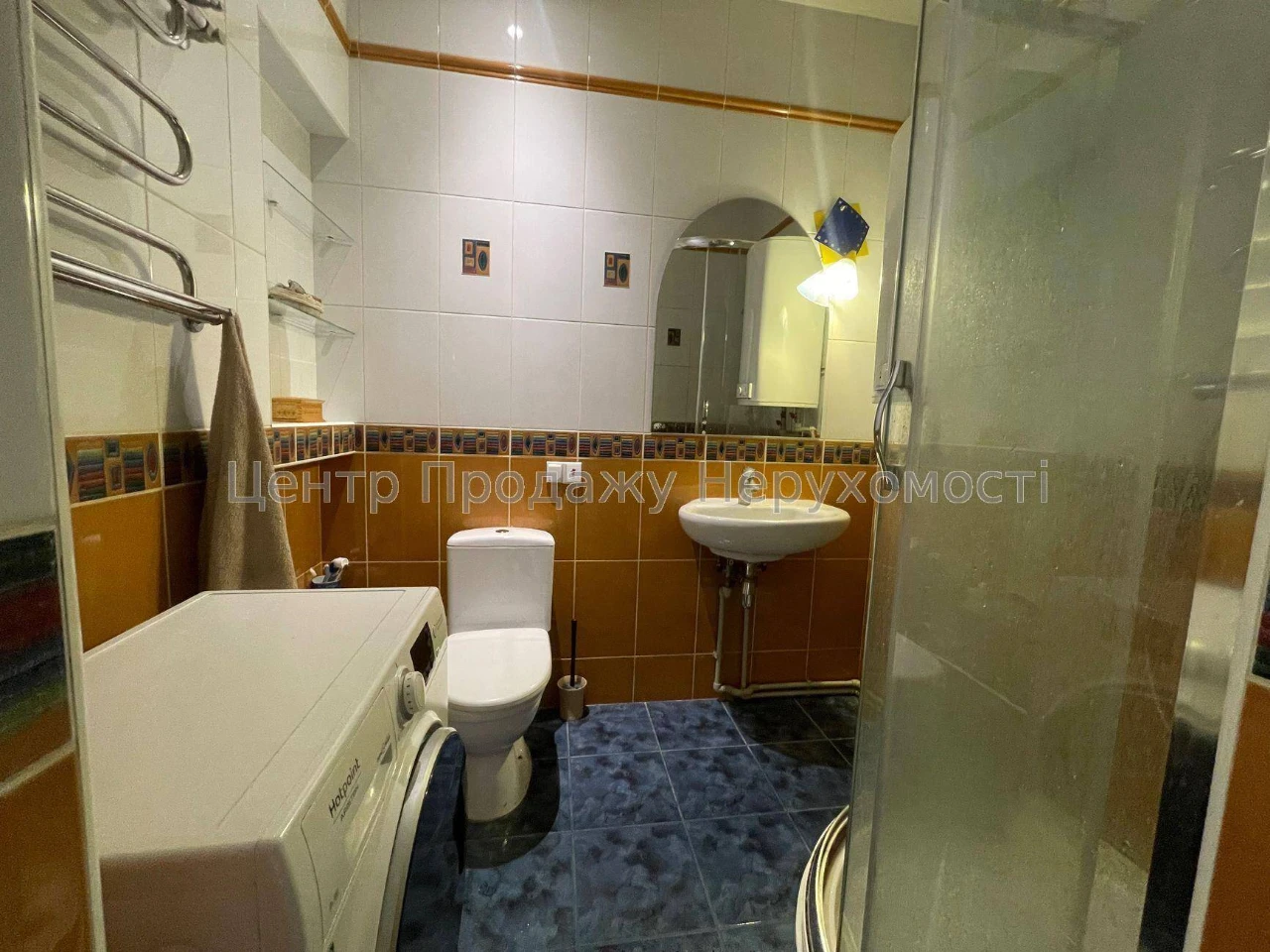 Продаж 3-кімн. квартири, 115 м², 15/19 поверх, Київ.
